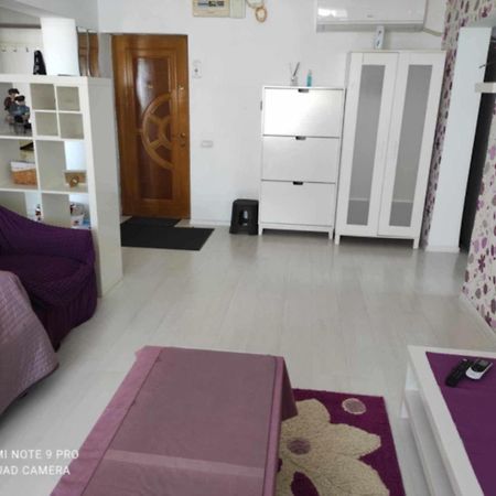 Apartament Faleza Nord Constanţa Eksteriør bilde