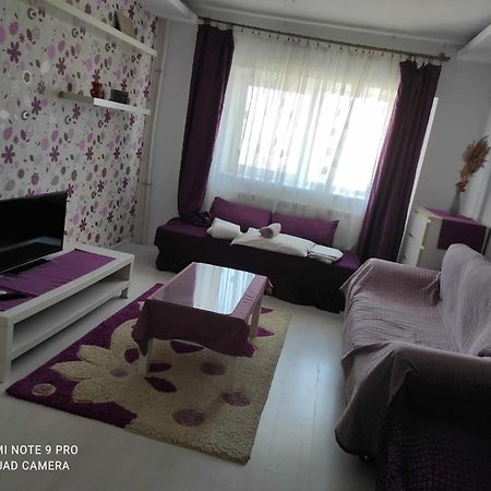 Apartament Faleza Nord Constanţa Eksteriør bilde